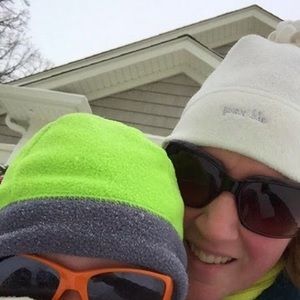 Meet your Posher, Dawn